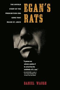 bokomslag Egan's Rats