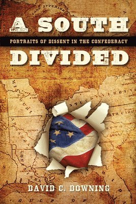 A South Divided 1