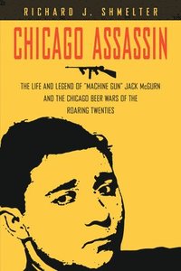 bokomslag Chicago Assassin