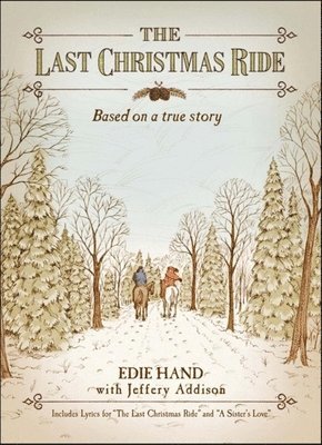 The Last Christmas Ride 1