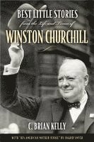 C. Brian Kelly, C Brian Kelly - Best Little Stories from the Life and Times of Winston Churchill, Häftad