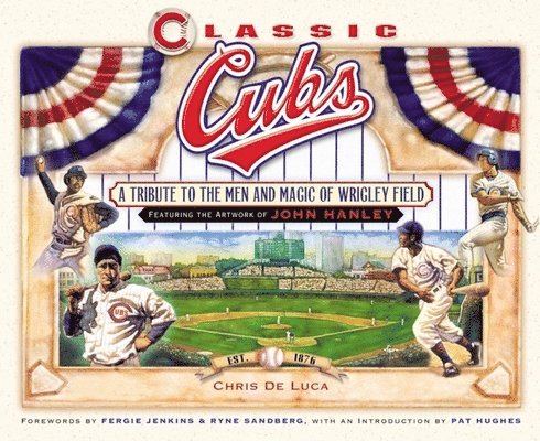 Classic Cubs 1