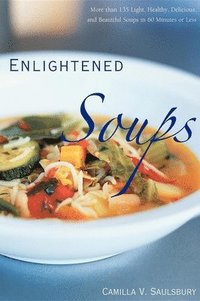 bokomslag Enlightened Soups