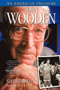 bokomslag John Wooden