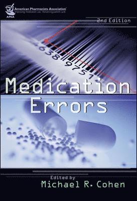 Medication Errors 1