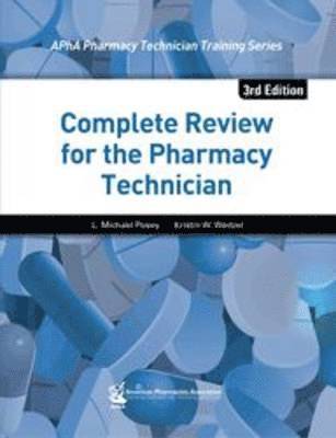 Complete Review for the Pharmacy Technician 1