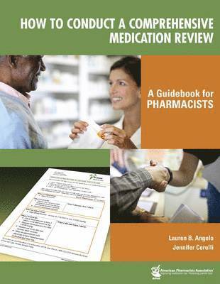 bokomslag How to Conduct a Comprehensive Medication Review