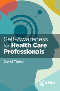 bokomslag Self-Awareness for Health Care Professionals