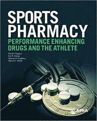 bokomslag Sports Pharmacy