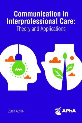 bokomslag Communication in Interprofessional Care