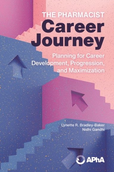 bokomslag Pharmacist Career Journey