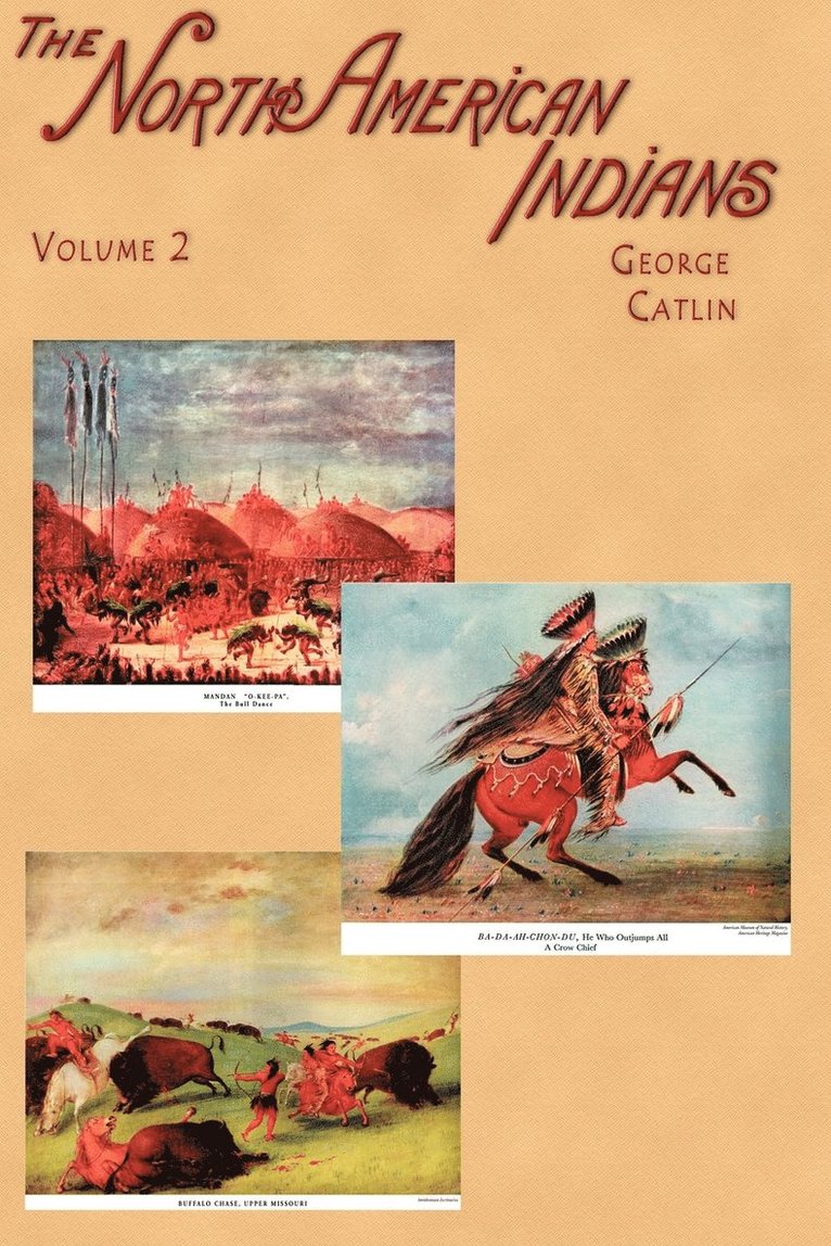 North American Indians 1