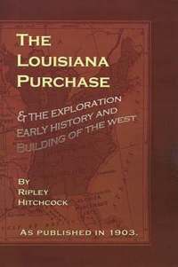bokomslag The Louisiana Purchase