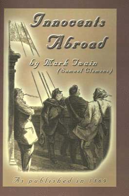 The Innocents Abroad 1