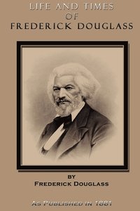 bokomslag Life and Times of Frederick Douglass