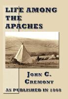 bokomslag Life Among the Apaches
