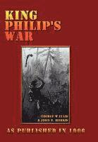 bokomslag King Philip's War