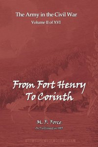 bokomslag From Henry to Corinth