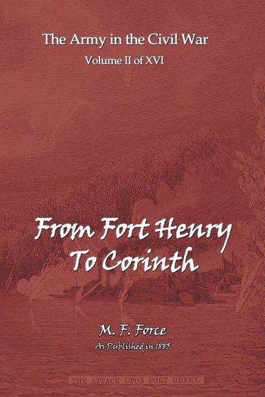 bokomslag From Henry to Corinth