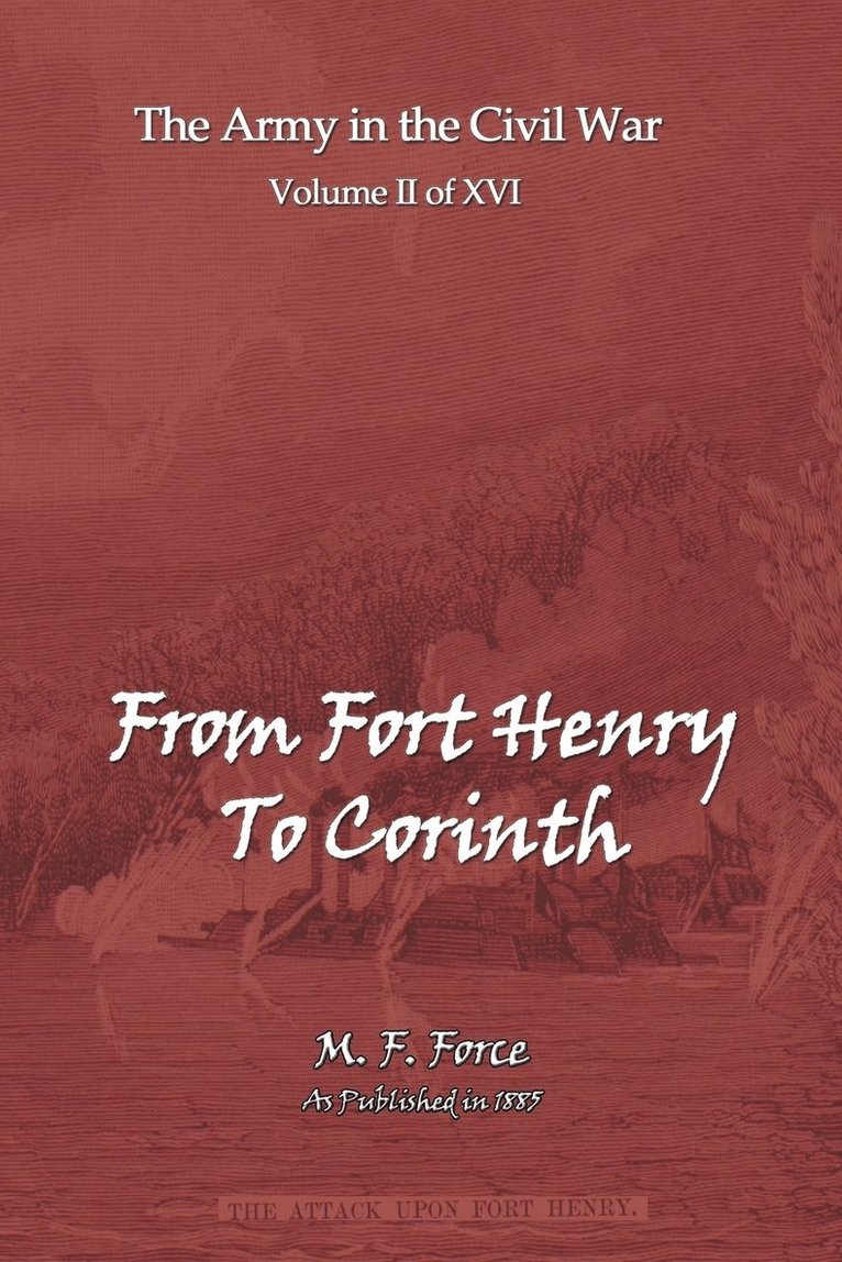 From Henry to Corinth 1
