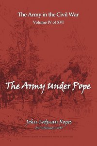 bokomslag The Army Under Pope