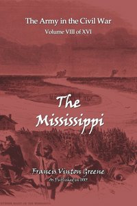 bokomslag Mississippi