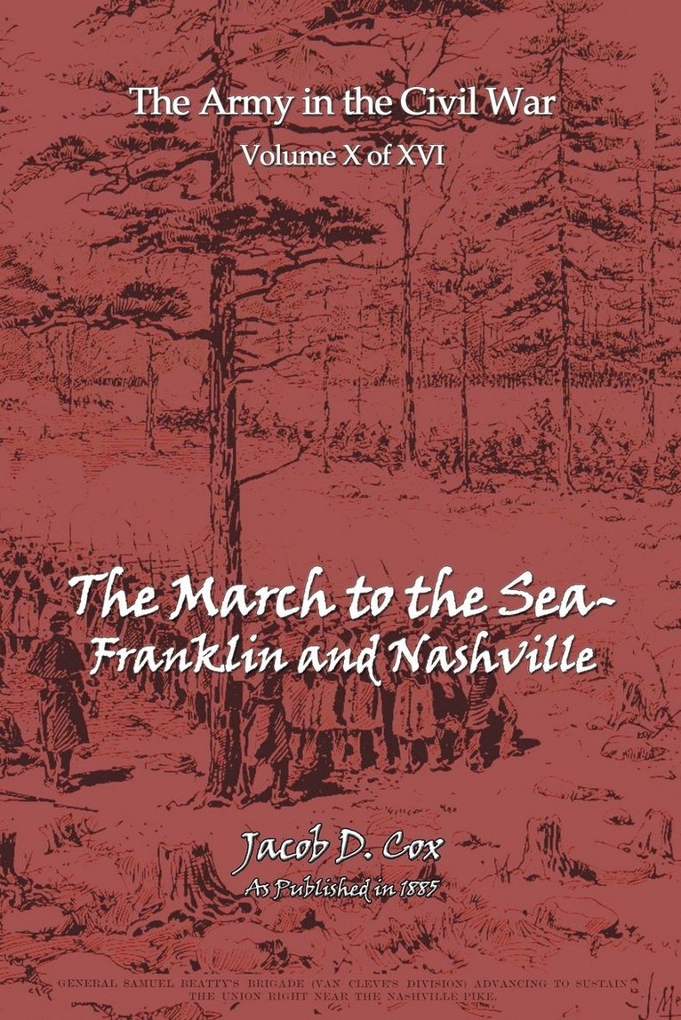 The March to the Sea 1