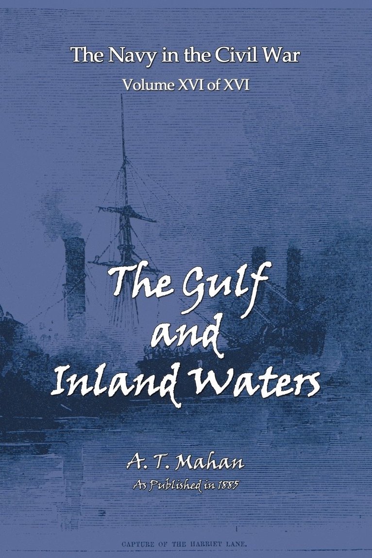 Gulf and Inland Waters