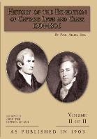 bokomslag History of the Expedition of Captains Lewis and Clark: v. 2