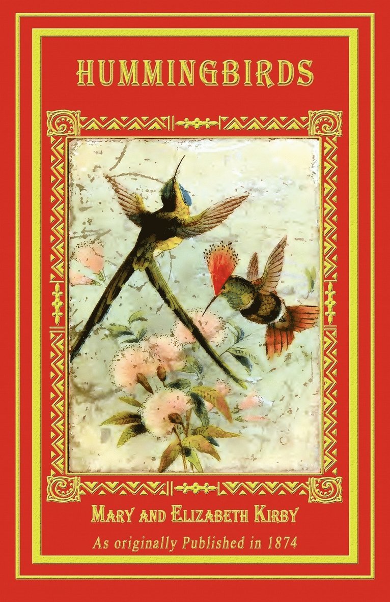 Hummingbirds 1