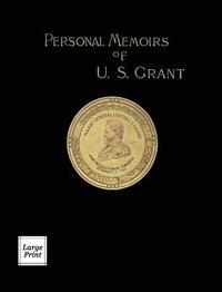 bokomslag Personal Memoirs of U.S. Grant Volume 2/2