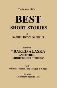 bokomslag Thirty More of the Best Short Stories
