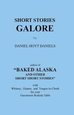 Short Stories Galore