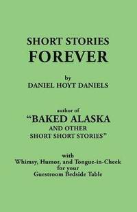 bokomslag Short Stories Forever
