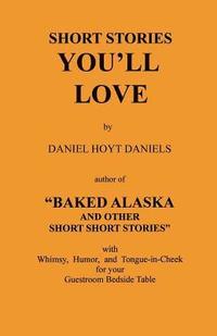 bokomslag Short Stories You'll Love