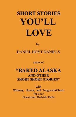 Short Stories You'll Love 1