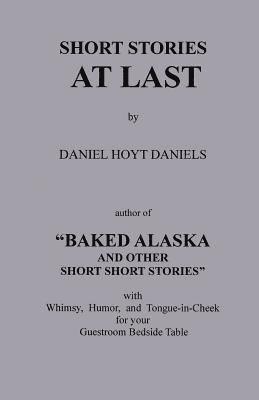 Short Stories at Last 1