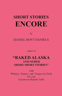bokomslag Short Stories Encore