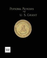 bokomslag Personal Memoirs of U. S. Grant Volume 2/2
