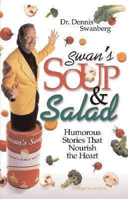 Swan's Soup and Salad 1