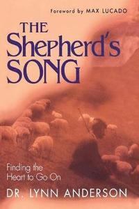 bokomslag The Shepherd's Song