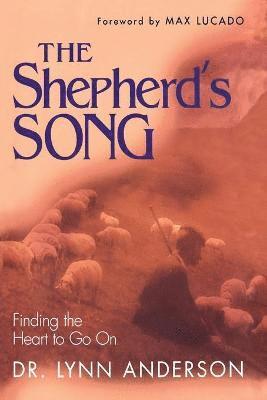 bokomslag The Shepherd's Song