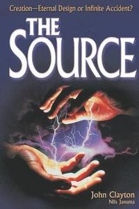 bokomslag The Source
