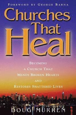 Churches That Heal 1