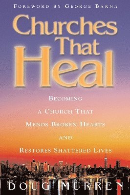 Churches That Heal 1