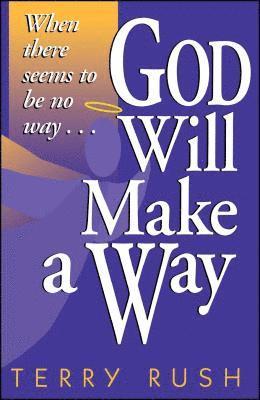 God Will Make a Way 1