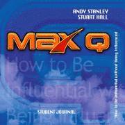 bokomslag Max Q Student Journal
