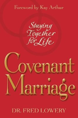 bokomslag Covenant Marriage