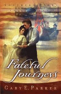 bokomslag Fateful Journeys