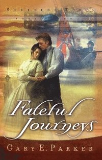 bokomslag Fateful Journeys